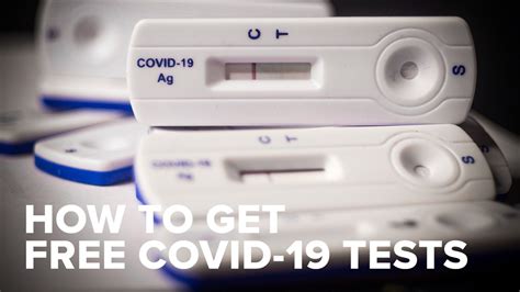 ups drop off for covid test|Here’s how you can get a free COVID test delivered to .